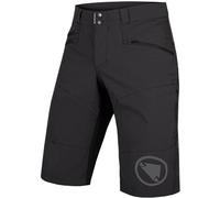 Endura SingleTrack Short II - MTB shorts - Men's Black M