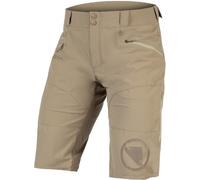 Endura Single Track Ii Shorts Green M Man