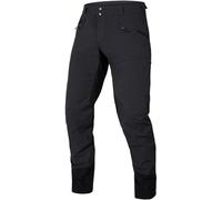 Endura SingleTrack Cycling Trousers II Black