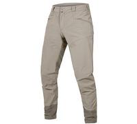 Endura SingleTrack Cycling Trousers II Mushroom