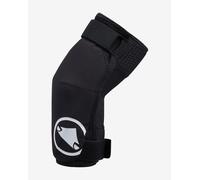 Endura SingleTrack Elbow Pads Black Eclipse - S-M