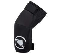 Endura Singletrack Elbow Protector Cycling Elbow Pads- Black Bike Comfort Mens