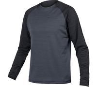 Endura Singletrack Fleece - Grey XL