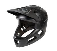 Endura SingleTrack Full Face MIPS Helmet - Full face MTB helmet