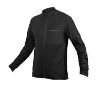 Endura Singletrack Fz Sweatshirt S Black