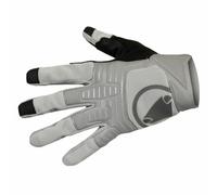 Endura SingleTrack Glove II - Grey / Medium