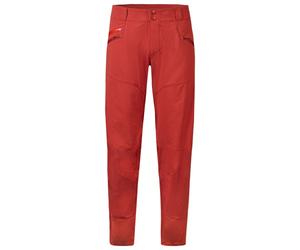 Endura - Singletrack Hose II - Cycling bottoms size XXL, red