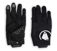 Endura SingleTrack Glove II - Black / 2XLarge