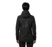 Endura Singletrack Ii Jacket Black L Woman