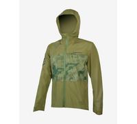 Endura SingleTrack II Jacket Olive Green - S