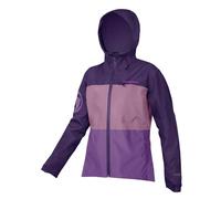 Endura Singletrack Ii Jacket S Bramble