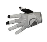 Endura SingleTrack Glove II - Grey / Medium