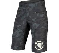 Endura Singletrack Ii Shorts Grey 2XL Men