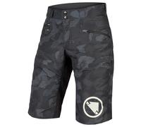 Endura Single Track Short Mens - Black M