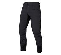 Endura - Singletrack Hose II - Cycling bottoms size L, black