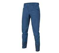 Endura SingleTrack II Mens Mountain Bike Trousers