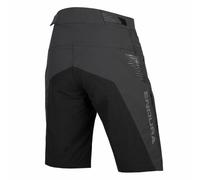 Endura SingleTrack II Shorts - Barra Blue / 2XLarge