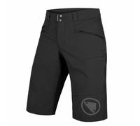 Endura SingleTrack Short II - Black L