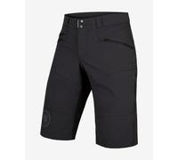 Endura Single Track Short Mens M Black