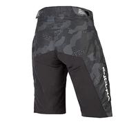 Endura Single Track Short Mens - Black L