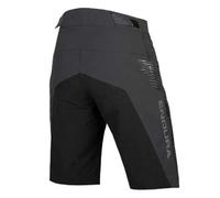 Endura Singletrack Ii Shorts S Black