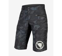 Endura Singletrack Ii Shorts Grey M Men