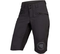 Endura Singletrack Ii Shorts Black XL Women