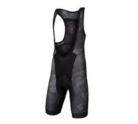 Endura Singletrack Inner Bib Shorts Black L Men