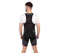 Endura Singletrack Inner Bib Shorts Black M Men M Black