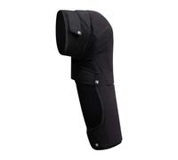 Endura Singletrack Knee/shin Guard M-L Black