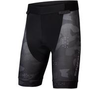 Endura SingleTrack Padded Liner Shorts - Black XL