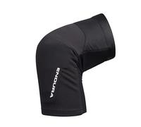 Endura SingleTrack Lite Knee Pads Black Eclipse - M-L