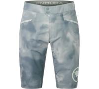 Endura Mens SingleTrack Lite Short - Grey M STD