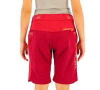 Endura Singletrack Lite Short Fit Shorts 2XS Berry