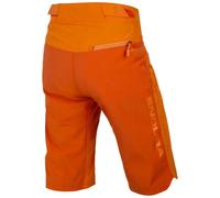 Endura Singletrack Lite Short Fit Shorts 2XS Harvest