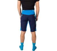 Endura Singletrack Lite Short Fit Shorts S Electric Blue