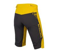 Endura Singletrack Lite Short Fit Shorts XL Saffron