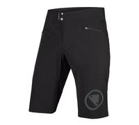 Endura SingleTrack Lite Shorts Black