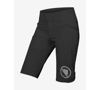 Endura SingleTrack lite Shorts Black Women - XL