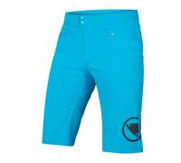 Endura SingleTrack Lite Shorts Electric Blue