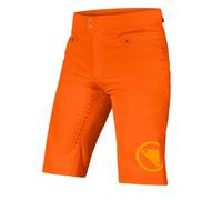 Endura SingleTrack Lite Shorts Harvest