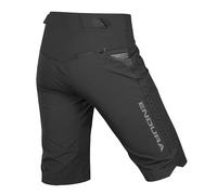 Endura SingleTrack lite Shorts Black Women - M