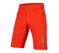 Endura SingleTrack Lite Shorts Paprika