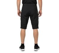 Endura Singletrack Lite Short Fit Shorts Black S Men