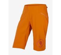 Endura SingleTrack Lite Shorts without Chamois Pale Orange Women (Short Fit) - S
