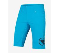 Endura Singletrack Lite Shorts Without Liner (Short Fit) Light Blue - L