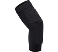 Endura SingleTrack Lite Trail MTB Elbow Pads Black