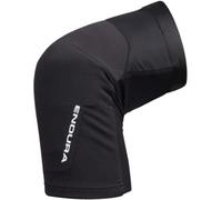 Endura SingleTrack Lite Trail MTB Knee Pads Black