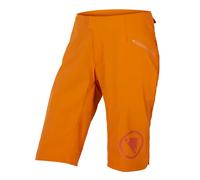 Endura SingleTrack Lite Womens Shorts Harvest