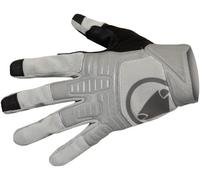 Endura SingleTrack Long Finger Cycling Gloves II Dreich Grey